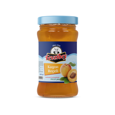 Fevzibey Kahvaltılık Tatlı Sos