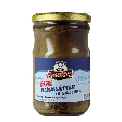 Ege Salamura Yaprak 