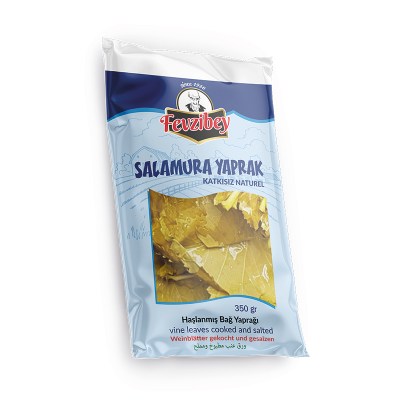 Salamura Yaprak 