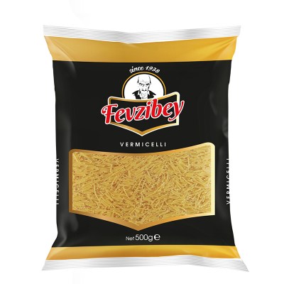 Fevzibey Tel Şehriye